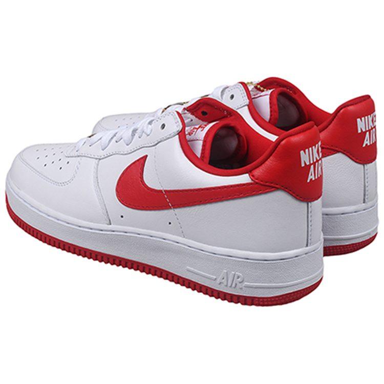 Nike Air Force 1 Low 'Fo' Fi' Fo'' AQ5107-100