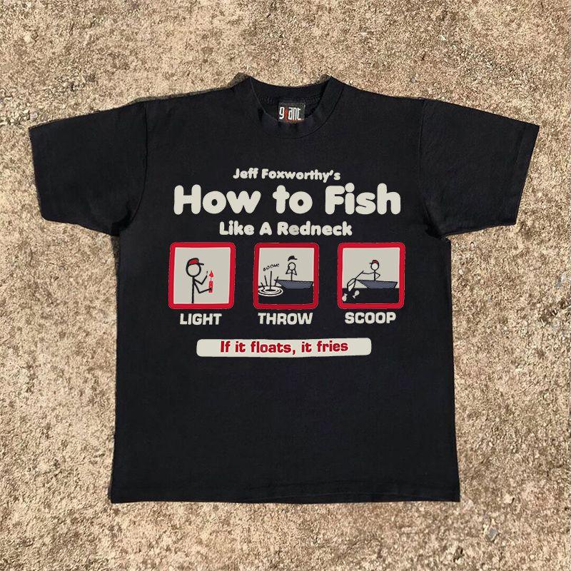 

Overseas Order Tail Goods ~ Label Cutting Withdraw Export Oversize Heavy Weight Pure Cotton Short Sleeve T-Shirt Men and Women Loose Tops Black S