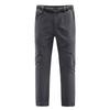 Pantaloni casual elastici groși de toamnă și iarnă pentru bărbați, sporturi în aer liber, pantaloni elastici cu patru fețe cu talie mijlocie pentru bărbați