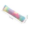 Pet Cat Bite-Resistant Catnip Teething Chew Toy Keep Kitten Busy for Biting with Catnip Strip Pillow Theme