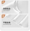 Yingbolun pure cotton boys' thin vest
