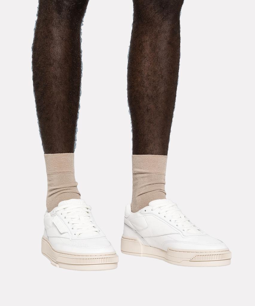 Reebok Club C Ltd - White / Rmia04Dc99Lea0080100