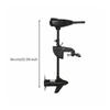 Electric Outboard Motor 12V Energy Saving Aquatic