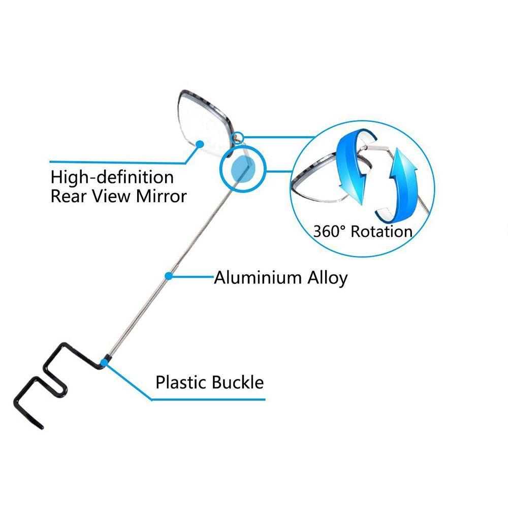 Ultraleichte Radsportbrille Rückspiegel Fahrradspiegel Sonnenbrille Fahrradbrille Spiegel Fahren