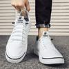 Canvas Shoes For Men Walking Outdoor Sneakers Male Breathable Footwear Tenis Hombres Green Men Casual Shoe Ice Silk