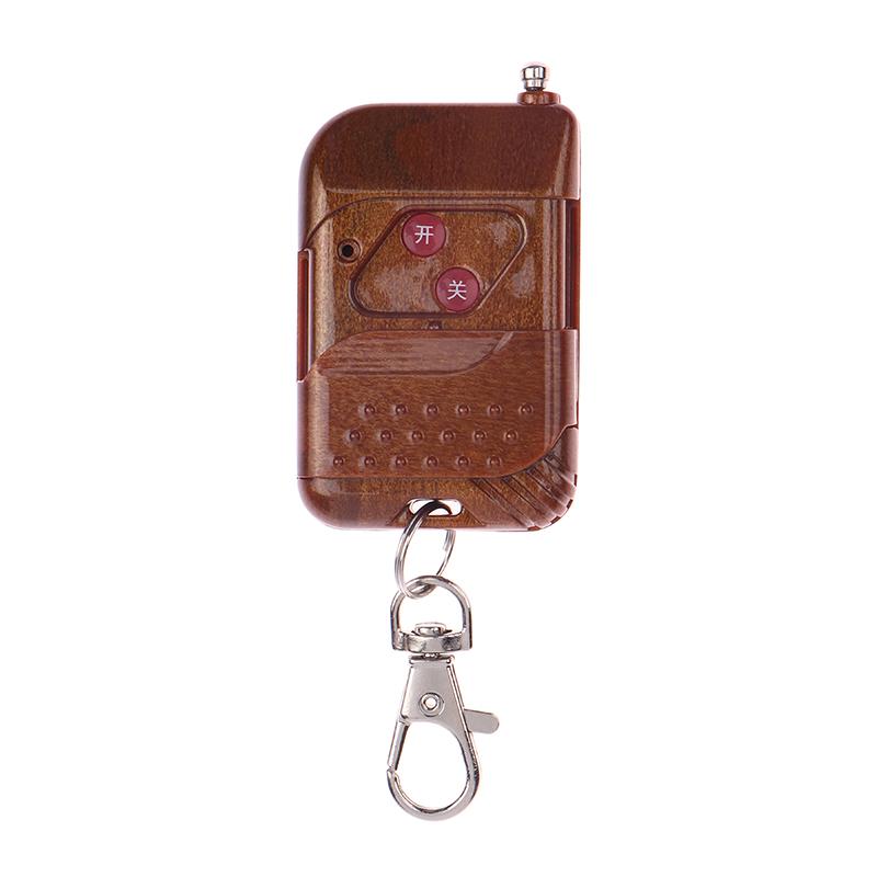 

315 МГц Dc12V 1/2/4-канальный беспроводной пульт дистанционного управления, переключатель блокировки, открыватель двери, передатчики с приемником для доступа к двери