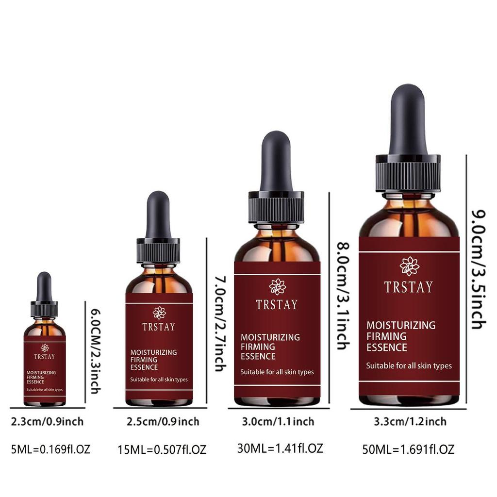 Scar Removing Essence Repairing Skin Whitening Brightening Essential Oil Moisturizing and Hydrating Fluid