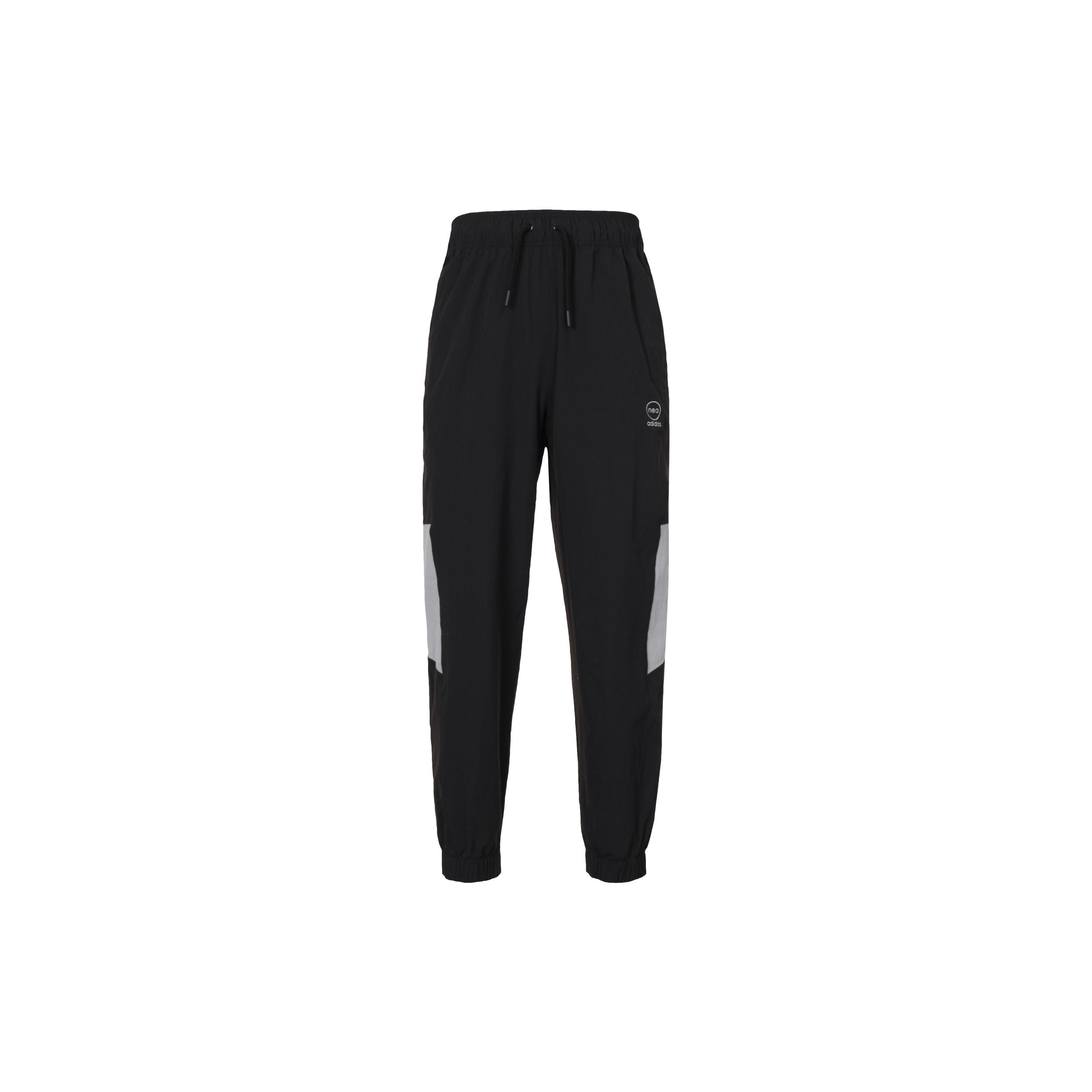 adidas Neo Track Pants Black Men s IP3911 XXL