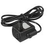 Plastic Submersible Pump Small Amphibious Brushless