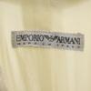 Emporio Armani Made In Italy Floral Tailored Jacket 38 Ivory System Women Used