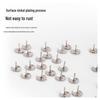 deli Nickel-Plated Thumbtacks