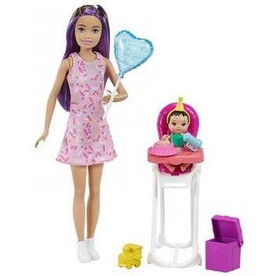 Muñecas y Peluches – Muñecas