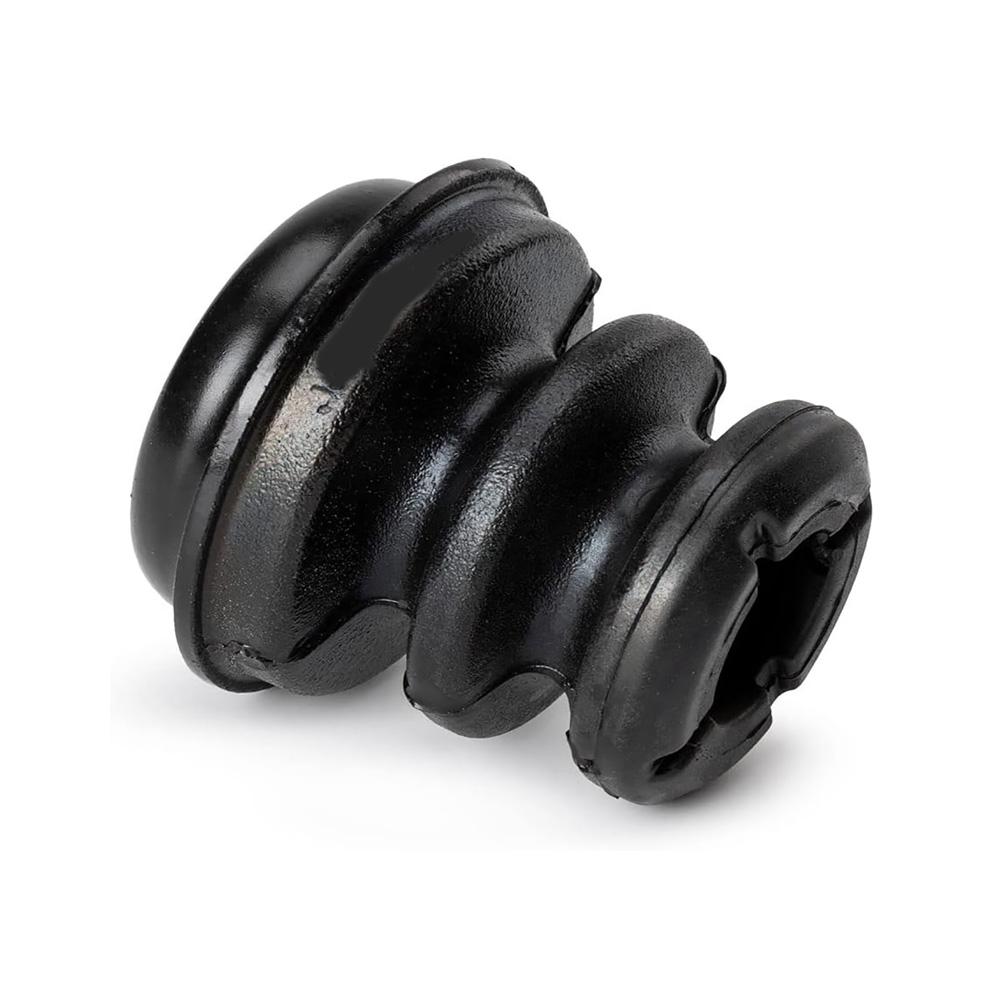 New Rear Coil Spring Bumper Buffer Glue 55240-JG000 for Nissan QASHQAI J10F, 2ROGUE