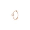 J e te 14K Single Earrings (JJJTEQ1BS036R4P00)