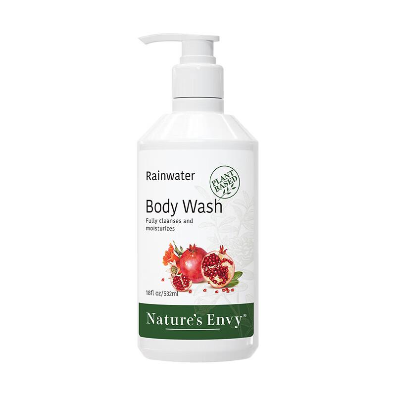 AOG Naturals Fresh Hydrating Body Wash