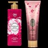 ReEn Yungo Shampoo & Ambodi Shower Gel Set