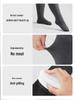 Plus-Size Fleece-Lined Body-Shaping Winter Tights: Extra Wide & Anti-Slip