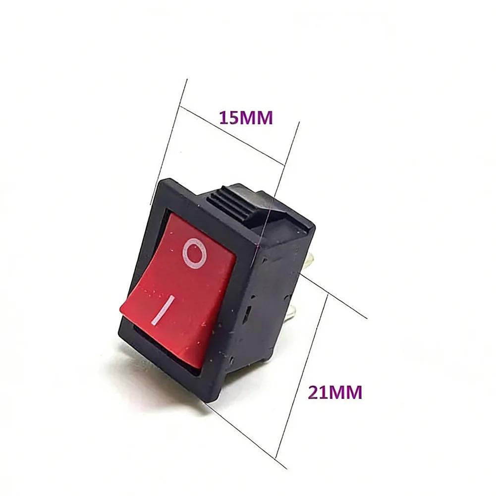 G2500 Engine Kill Switch For 25CC 26CC 38CC 45CC 52CC 58CC Models - Reliable Models Boat Switch Snap-in ON OFF Rocker