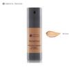 Oriental Princess Beneficial All Day Sun Protection Foundation SPF 50 PA+++ No. 01 Ivory / No. 02 Sand 30 Ml