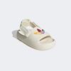 adidas Adiform Adilette Children [JP5525-CREWHT/ACTPUR/BETSCA]