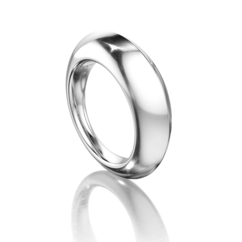 Anonymous Artisan XI Basic Ring - Sharp