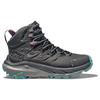 HOKA One One Kaha 2 GORE TEX 'Castlerock Coastal Shade' Kadın 1123156-CCSH