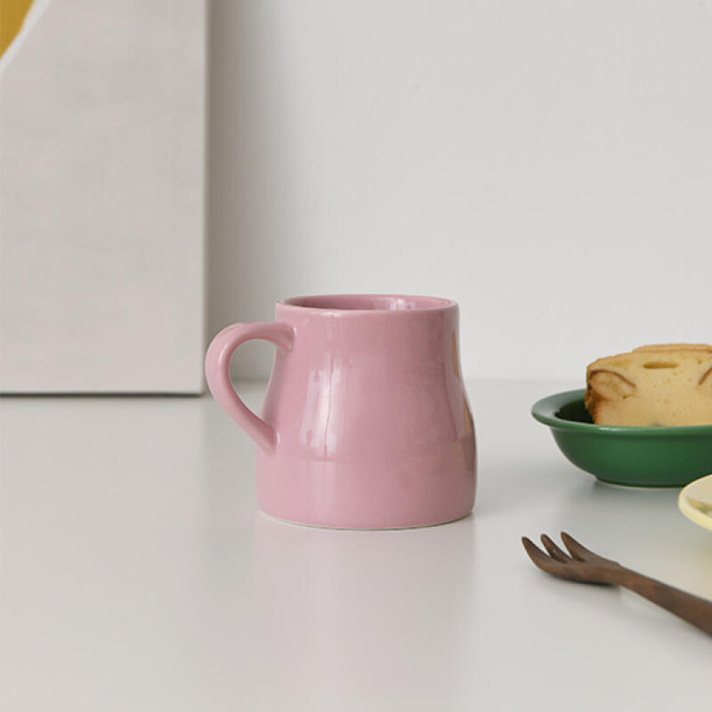 Rene Coffee Mug B-40A29