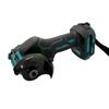 18V Battery 3 Inch Mini Angle Grinder Cutting Machine Cordless Electric Grinding Polishing Cutting Power Tools Fit Makita