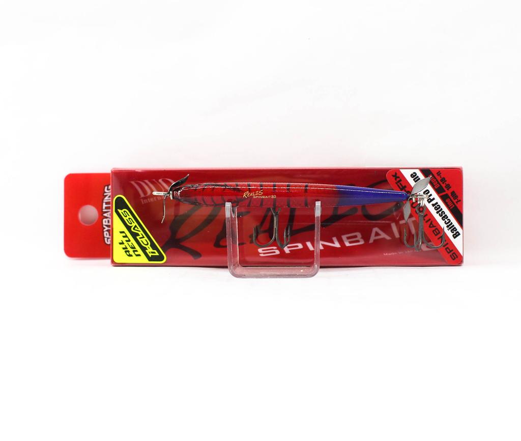 Duo Realis Spin Bait 80 spinbait spybait Sinking Lure ACCZ278 (2037)