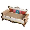 Corrugated Cardboard Cat Scratching Lounge Elevated Scratcher Sofa Bed Textured for