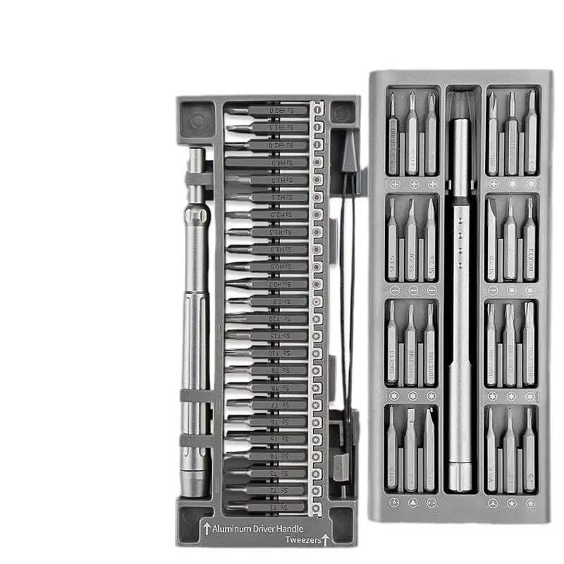 Precision Multi-function Screwdriver Set