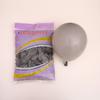 Orangetex 12 Inch Round Latex Helium Balloon Party Decoration Macaron Pastel Color Balloons