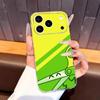 Bfdi B-Battle For Dream Island Phone Case For iPhone17,16,15,14,13,12,11 Plus,Pro Max Soft Transparent Cover