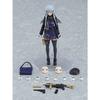 Figma Dolls' Frontline 416 Non-scale Plastic Painted Movable Figure