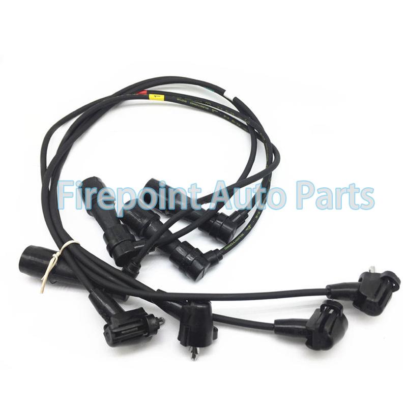 Ignition Wire 9091922371 for TOYOTA Hiace 1rz Spark Plugs Wire 90919-22371