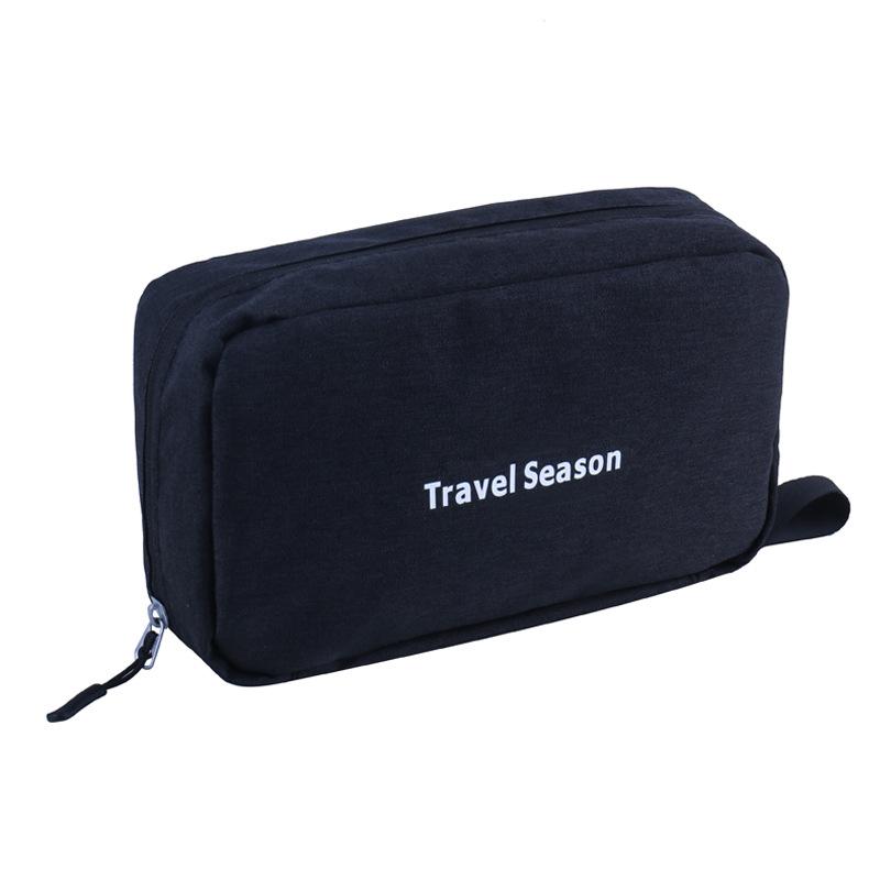 Travel Toiletry Bag Man Cosmetic Necessaire Case Waterproof Ladies Makeup Bag Beauty Wash Pouch Handbag Organizer Neceser