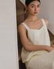 GIEMAR Flower Sleeveless Flower Sleeveless