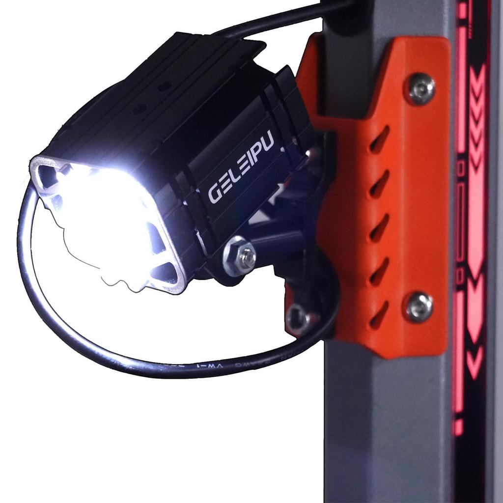 GELEIPU GT EVO 11'' Folding Electric Scooter 2*1600W Dual Motors 60V36AH Battery 86KM/H Max Speed Dual Hydraulic Brakes E-Scooter