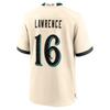 Jacksonville Embroidered Football Jersey 3rd Gen Thomas Jr Hunter Lawrence Mens Sports Uniform