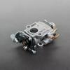 Replacement Carburetor for Zenoah G23LH G2D Scooter Compatible with For GOPED BIGFOOT Models For 22 5CC & 23CC