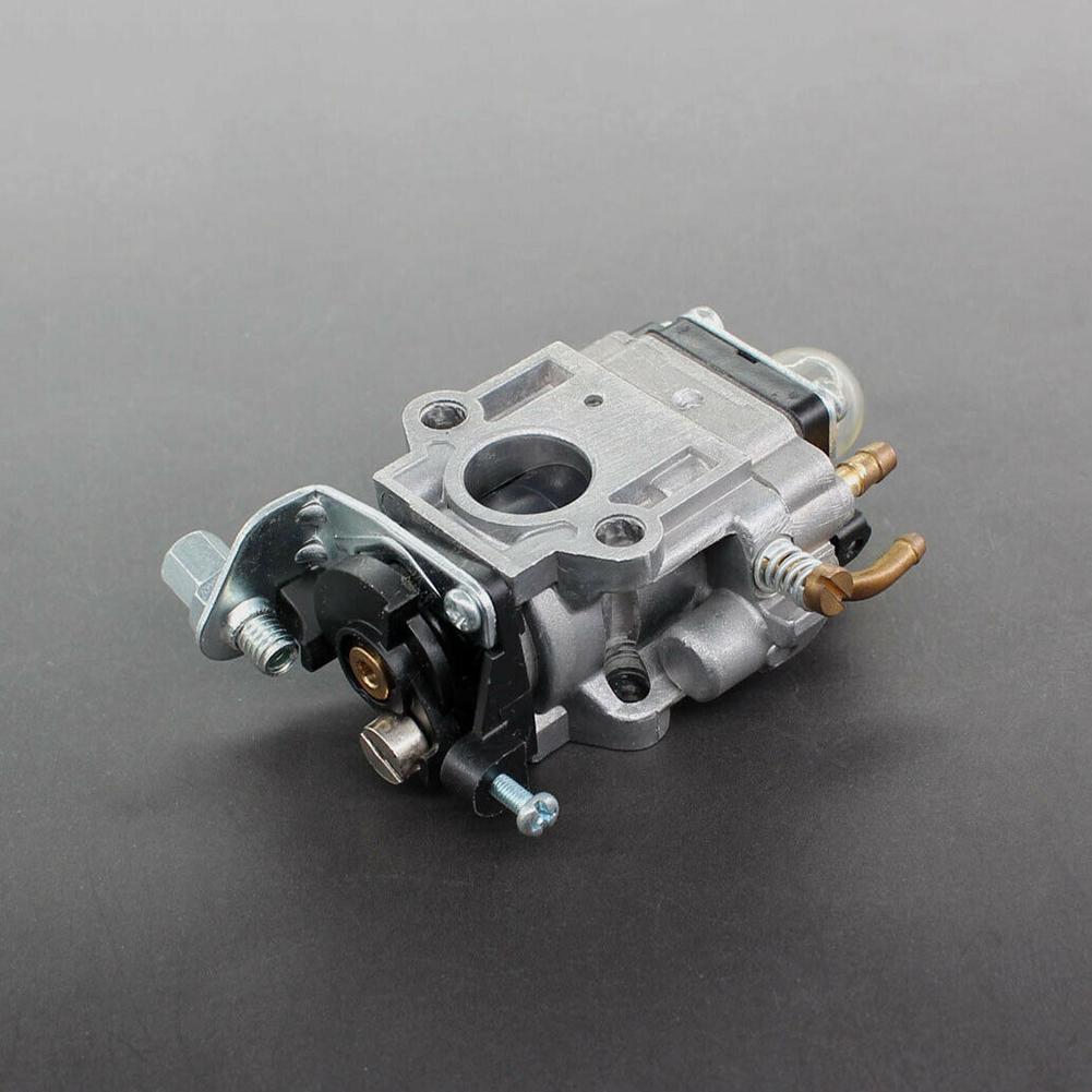 Replacement Carburetor for Zenoah G23LH G2D Scooter Compatible with For GOPED BIGFOOT Models For 22 5CC & 23CC