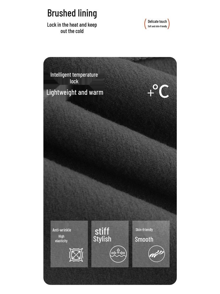 Women's Slimming Canary Half-Zip Long-Sleeve Sweatshirt: Skin-Friendly & Warm Winter Top