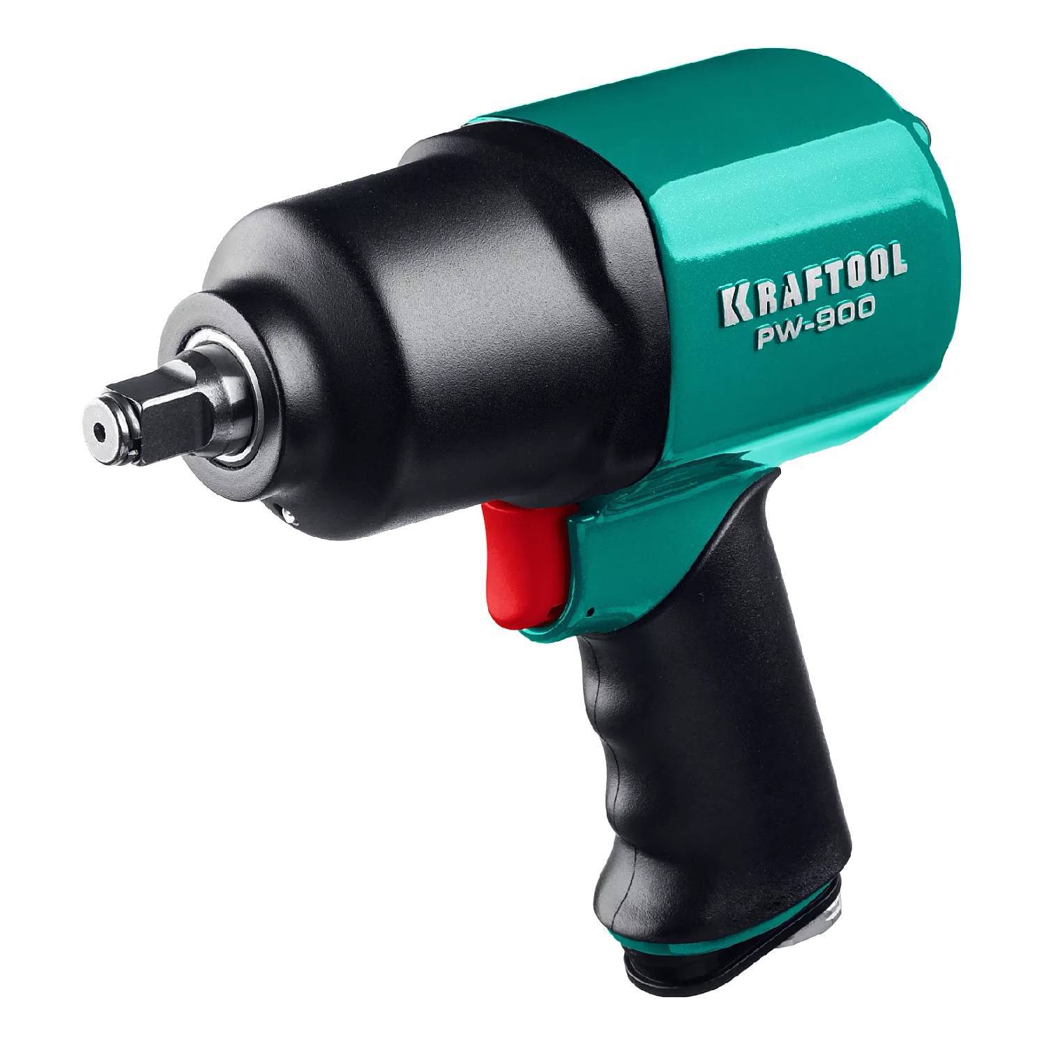 

Пневматический ударный гайковерт Kraftool 64210