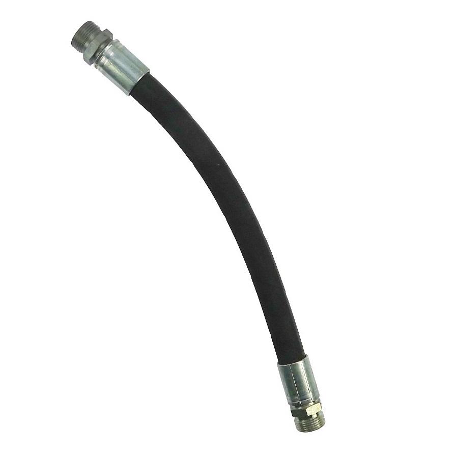 Power Steering Hydraulic Hose 300mm Mercedes PROKOM