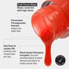 Innbeauty Project Glaze Lip Oil 0.2 Oz Fruit Punch