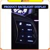 Car Steering Wheel Media Volume Control Button Cruise Control Switch For Hyundai Sonata LF 1.6T 2016-2018 96700-C1710