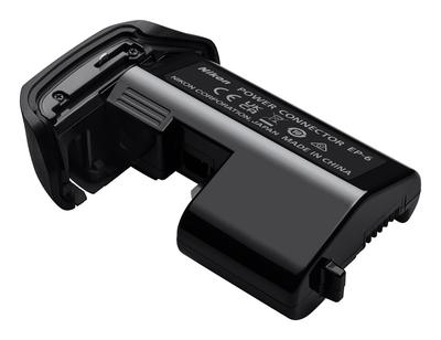 Nikon Power Connector EP-6
