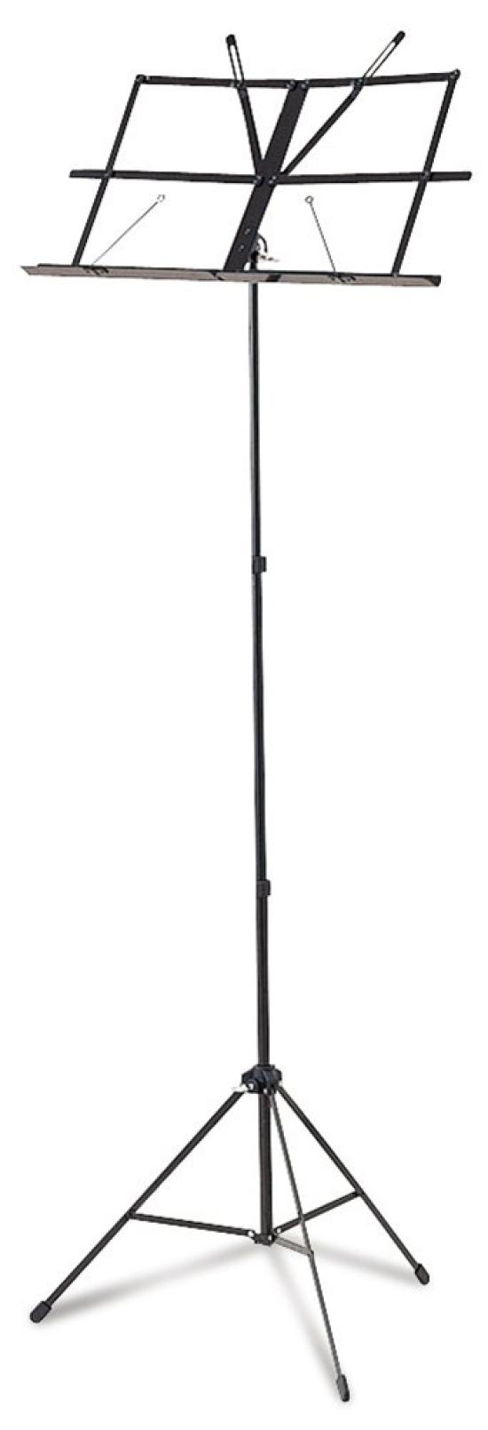 

SUZUKI Portable Music Stand MS-400B