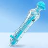 2,6mm Spitze Automatischer Perlenstift Pixel Puzzle Transparenter Perlenpositionierungsstift Bequemer Griff Anti-Rutsch Perlenplatzierungsstift