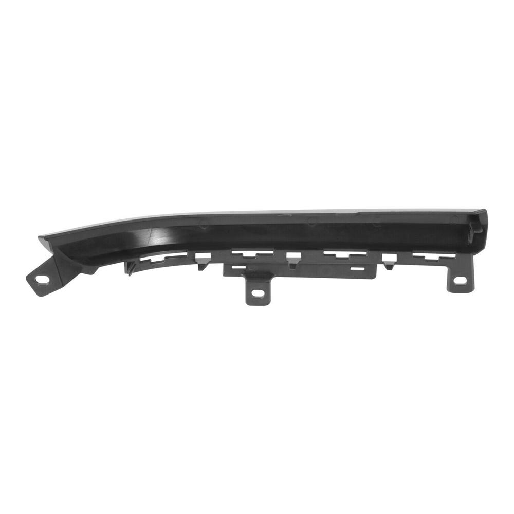 Left Grille Applique (Under Headlamp& Above Filler Panel) For Ram 1500 2020-2024